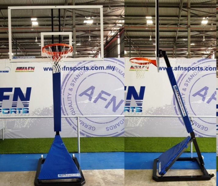Basketball Equipment Manufacturer Malaysia Basketball Facilities
